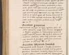 Zdjęcie nr 823 dla obiektu archiwalnego: Acta causarum, obligacionum, sentenciarum tam interlocutoriarum quam diffinitivarum constitutionumque coram reverendo patre domino Petro Porembski canonico et officiali generali Cracoviensi de anno Domini millesimo quingentesimo quadragesimo nono, cuius indictio septima, pontificatus sanctissimi in Christo patris et domini nostri domini Pauli divina providencia tercii, anno ipsius nacionis Pauli pape terciii die tercia mensis Novembris inchoatur