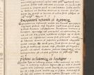Zdjęcie nr 825 dla obiektu archiwalnego: Acta causarum, obligacionum, sentenciarum tam interlocutoriarum quam diffinitivarum constitutionumque coram reverendo patre domino Petro Porembski canonico et officiali generali Cracoviensi de anno Domini millesimo quingentesimo quadragesimo nono, cuius indictio septima, pontificatus sanctissimi in Christo patris et domini nostri domini Pauli divina providencia tercii, anno ipsius nacionis Pauli pape terciii die tercia mensis Novembris inchoatur