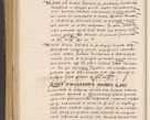 Zdjęcie nr 829 dla obiektu archiwalnego: Acta causarum, obligacionum, sentenciarum tam interlocutoriarum quam diffinitivarum constitutionumque coram reverendo patre domino Petro Porembski canonico et officiali generali Cracoviensi de anno Domini millesimo quingentesimo quadragesimo nono, cuius indictio septima, pontificatus sanctissimi in Christo patris et domini nostri domini Pauli divina providencia tercii, anno ipsius nacionis Pauli pape terciii die tercia mensis Novembris inchoatur