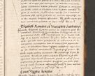 Zdjęcie nr 830 dla obiektu archiwalnego: Acta causarum, obligacionum, sentenciarum tam interlocutoriarum quam diffinitivarum constitutionumque coram reverendo patre domino Petro Porembski canonico et officiali generali Cracoviensi de anno Domini millesimo quingentesimo quadragesimo nono, cuius indictio septima, pontificatus sanctissimi in Christo patris et domini nostri domini Pauli divina providencia tercii, anno ipsius nacionis Pauli pape terciii die tercia mensis Novembris inchoatur
