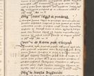 Zdjęcie nr 840 dla obiektu archiwalnego: Acta causarum, obligacionum, sentenciarum tam interlocutoriarum quam diffinitivarum constitutionumque coram reverendo patre domino Petro Porembski canonico et officiali generali Cracoviensi de anno Domini millesimo quingentesimo quadragesimo nono, cuius indictio septima, pontificatus sanctissimi in Christo patris et domini nostri domini Pauli divina providencia tercii, anno ipsius nacionis Pauli pape terciii die tercia mensis Novembris inchoatur