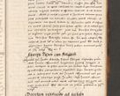 Zdjęcie nr 838 dla obiektu archiwalnego: Acta causarum, obligacionum, sentenciarum tam interlocutoriarum quam diffinitivarum constitutionumque coram reverendo patre domino Petro Porembski canonico et officiali generali Cracoviensi de anno Domini millesimo quingentesimo quadragesimo nono, cuius indictio septima, pontificatus sanctissimi in Christo patris et domini nostri domini Pauli divina providencia tercii, anno ipsius nacionis Pauli pape terciii die tercia mensis Novembris inchoatur