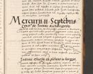 Zdjęcie nr 843 dla obiektu archiwalnego: Acta causarum, obligacionum, sentenciarum tam interlocutoriarum quam diffinitivarum constitutionumque coram reverendo patre domino Petro Porembski canonico et officiali generali Cracoviensi de anno Domini millesimo quingentesimo quadragesimo nono, cuius indictio septima, pontificatus sanctissimi in Christo patris et domini nostri domini Pauli divina providencia tercii, anno ipsius nacionis Pauli pape terciii die tercia mensis Novembris inchoatur