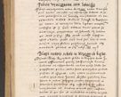 Zdjęcie nr 846 dla obiektu archiwalnego: Acta causarum, obligacionum, sentenciarum tam interlocutoriarum quam diffinitivarum constitutionumque coram reverendo patre domino Petro Porembski canonico et officiali generali Cracoviensi de anno Domini millesimo quingentesimo quadragesimo nono, cuius indictio septima, pontificatus sanctissimi in Christo patris et domini nostri domini Pauli divina providencia tercii, anno ipsius nacionis Pauli pape terciii die tercia mensis Novembris inchoatur
