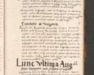 Zdjęcie nr 847 dla obiektu archiwalnego: Acta causarum, obligacionum, sentenciarum tam interlocutoriarum quam diffinitivarum constitutionumque coram reverendo patre domino Petro Porembski canonico et officiali generali Cracoviensi de anno Domini millesimo quingentesimo quadragesimo nono, cuius indictio septima, pontificatus sanctissimi in Christo patris et domini nostri domini Pauli divina providencia tercii, anno ipsius nacionis Pauli pape terciii die tercia mensis Novembris inchoatur