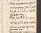 Zdjęcie nr 850 dla obiektu archiwalnego: Acta causarum, obligacionum, sentenciarum tam interlocutoriarum quam diffinitivarum constitutionumque coram reverendo patre domino Petro Porembski canonico et officiali generali Cracoviensi de anno Domini millesimo quingentesimo quadragesimo nono, cuius indictio septima, pontificatus sanctissimi in Christo patris et domini nostri domini Pauli divina providencia tercii, anno ipsius nacionis Pauli pape terciii die tercia mensis Novembris inchoatur