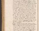 Zdjęcie nr 852 dla obiektu archiwalnego: Acta causarum, obligacionum, sentenciarum tam interlocutoriarum quam diffinitivarum constitutionumque coram reverendo patre domino Petro Porembski canonico et officiali generali Cracoviensi de anno Domini millesimo quingentesimo quadragesimo nono, cuius indictio septima, pontificatus sanctissimi in Christo patris et domini nostri domini Pauli divina providencia tercii, anno ipsius nacionis Pauli pape terciii die tercia mensis Novembris inchoatur