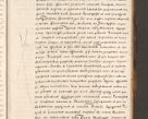 Zdjęcie nr 857 dla obiektu archiwalnego: Acta causarum, obligacionum, sentenciarum tam interlocutoriarum quam diffinitivarum constitutionumque coram reverendo patre domino Petro Porembski canonico et officiali generali Cracoviensi de anno Domini millesimo quingentesimo quadragesimo nono, cuius indictio septima, pontificatus sanctissimi in Christo patris et domini nostri domini Pauli divina providencia tercii, anno ipsius nacionis Pauli pape terciii die tercia mensis Novembris inchoatur