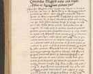 Zdjęcie nr 860 dla obiektu archiwalnego: Acta causarum, obligacionum, sentenciarum tam interlocutoriarum quam diffinitivarum constitutionumque coram reverendo patre domino Petro Porembski canonico et officiali generali Cracoviensi de anno Domini millesimo quingentesimo quadragesimo nono, cuius indictio septima, pontificatus sanctissimi in Christo patris et domini nostri domini Pauli divina providencia tercii, anno ipsius nacionis Pauli pape terciii die tercia mensis Novembris inchoatur