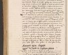 Zdjęcie nr 862 dla obiektu archiwalnego: Acta causarum, obligacionum, sentenciarum tam interlocutoriarum quam diffinitivarum constitutionumque coram reverendo patre domino Petro Porembski canonico et officiali generali Cracoviensi de anno Domini millesimo quingentesimo quadragesimo nono, cuius indictio septima, pontificatus sanctissimi in Christo patris et domini nostri domini Pauli divina providencia tercii, anno ipsius nacionis Pauli pape terciii die tercia mensis Novembris inchoatur