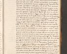 Zdjęcie nr 863 dla obiektu archiwalnego: Acta causarum, obligacionum, sentenciarum tam interlocutoriarum quam diffinitivarum constitutionumque coram reverendo patre domino Petro Porembski canonico et officiali generali Cracoviensi de anno Domini millesimo quingentesimo quadragesimo nono, cuius indictio septima, pontificatus sanctissimi in Christo patris et domini nostri domini Pauli divina providencia tercii, anno ipsius nacionis Pauli pape terciii die tercia mensis Novembris inchoatur