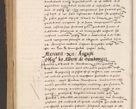 Zdjęcie nr 864 dla obiektu archiwalnego: Acta causarum, obligacionum, sentenciarum tam interlocutoriarum quam diffinitivarum constitutionumque coram reverendo patre domino Petro Porembski canonico et officiali generali Cracoviensi de anno Domini millesimo quingentesimo quadragesimo nono, cuius indictio septima, pontificatus sanctissimi in Christo patris et domini nostri domini Pauli divina providencia tercii, anno ipsius nacionis Pauli pape terciii die tercia mensis Novembris inchoatur