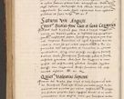 Zdjęcie nr 866 dla obiektu archiwalnego: Acta causarum, obligacionum, sentenciarum tam interlocutoriarum quam diffinitivarum constitutionumque coram reverendo patre domino Petro Porembski canonico et officiali generali Cracoviensi de anno Domini millesimo quingentesimo quadragesimo nono, cuius indictio septima, pontificatus sanctissimi in Christo patris et domini nostri domini Pauli divina providencia tercii, anno ipsius nacionis Pauli pape terciii die tercia mensis Novembris inchoatur