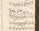 Zdjęcie nr 868 dla obiektu archiwalnego: Acta causarum, obligacionum, sentenciarum tam interlocutoriarum quam diffinitivarum constitutionumque coram reverendo patre domino Petro Porembski canonico et officiali generali Cracoviensi de anno Domini millesimo quingentesimo quadragesimo nono, cuius indictio septima, pontificatus sanctissimi in Christo patris et domini nostri domini Pauli divina providencia tercii, anno ipsius nacionis Pauli pape terciii die tercia mensis Novembris inchoatur