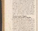 Zdjęcie nr 870 dla obiektu archiwalnego: Acta causarum, obligacionum, sentenciarum tam interlocutoriarum quam diffinitivarum constitutionumque coram reverendo patre domino Petro Porembski canonico et officiali generali Cracoviensi de anno Domini millesimo quingentesimo quadragesimo nono, cuius indictio septima, pontificatus sanctissimi in Christo patris et domini nostri domini Pauli divina providencia tercii, anno ipsius nacionis Pauli pape terciii die tercia mensis Novembris inchoatur