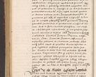 Zdjęcie nr 872 dla obiektu archiwalnego: Acta causarum, obligacionum, sentenciarum tam interlocutoriarum quam diffinitivarum constitutionumque coram reverendo patre domino Petro Porembski canonico et officiali generali Cracoviensi de anno Domini millesimo quingentesimo quadragesimo nono, cuius indictio septima, pontificatus sanctissimi in Christo patris et domini nostri domini Pauli divina providencia tercii, anno ipsius nacionis Pauli pape terciii die tercia mensis Novembris inchoatur