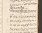 Zdjęcie nr 873 dla obiektu archiwalnego: Acta causarum, obligacionum, sentenciarum tam interlocutoriarum quam diffinitivarum constitutionumque coram reverendo patre domino Petro Porembski canonico et officiali generali Cracoviensi de anno Domini millesimo quingentesimo quadragesimo nono, cuius indictio septima, pontificatus sanctissimi in Christo patris et domini nostri domini Pauli divina providencia tercii, anno ipsius nacionis Pauli pape terciii die tercia mensis Novembris inchoatur