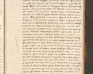 Zdjęcie nr 875 dla obiektu archiwalnego: Acta causarum, obligacionum, sentenciarum tam interlocutoriarum quam diffinitivarum constitutionumque coram reverendo patre domino Petro Porembski canonico et officiali generali Cracoviensi de anno Domini millesimo quingentesimo quadragesimo nono, cuius indictio septima, pontificatus sanctissimi in Christo patris et domini nostri domini Pauli divina providencia tercii, anno ipsius nacionis Pauli pape terciii die tercia mensis Novembris inchoatur