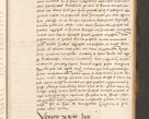 Zdjęcie nr 877 dla obiektu archiwalnego: Acta causarum, obligacionum, sentenciarum tam interlocutoriarum quam diffinitivarum constitutionumque coram reverendo patre domino Petro Porembski canonico et officiali generali Cracoviensi de anno Domini millesimo quingentesimo quadragesimo nono, cuius indictio septima, pontificatus sanctissimi in Christo patris et domini nostri domini Pauli divina providencia tercii, anno ipsius nacionis Pauli pape terciii die tercia mensis Novembris inchoatur