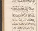 Zdjęcie nr 881 dla obiektu archiwalnego: Acta causarum, obligacionum, sentenciarum tam interlocutoriarum quam diffinitivarum constitutionumque coram reverendo patre domino Petro Porembski canonico et officiali generali Cracoviensi de anno Domini millesimo quingentesimo quadragesimo nono, cuius indictio septima, pontificatus sanctissimi in Christo patris et domini nostri domini Pauli divina providencia tercii, anno ipsius nacionis Pauli pape terciii die tercia mensis Novembris inchoatur