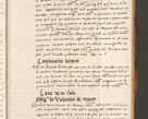 Zdjęcie nr 879 dla obiektu archiwalnego: Acta causarum, obligacionum, sentenciarum tam interlocutoriarum quam diffinitivarum constitutionumque coram reverendo patre domino Petro Porembski canonico et officiali generali Cracoviensi de anno Domini millesimo quingentesimo quadragesimo nono, cuius indictio septima, pontificatus sanctissimi in Christo patris et domini nostri domini Pauli divina providencia tercii, anno ipsius nacionis Pauli pape terciii die tercia mensis Novembris inchoatur