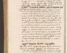 Zdjęcie nr 882 dla obiektu archiwalnego: Acta causarum, obligacionum, sentenciarum tam interlocutoriarum quam diffinitivarum constitutionumque coram reverendo patre domino Petro Porembski canonico et officiali generali Cracoviensi de anno Domini millesimo quingentesimo quadragesimo nono, cuius indictio septima, pontificatus sanctissimi in Christo patris et domini nostri domini Pauli divina providencia tercii, anno ipsius nacionis Pauli pape terciii die tercia mensis Novembris inchoatur