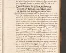 Zdjęcie nr 883 dla obiektu archiwalnego: Acta causarum, obligacionum, sentenciarum tam interlocutoriarum quam diffinitivarum constitutionumque coram reverendo patre domino Petro Porembski canonico et officiali generali Cracoviensi de anno Domini millesimo quingentesimo quadragesimo nono, cuius indictio septima, pontificatus sanctissimi in Christo patris et domini nostri domini Pauli divina providencia tercii, anno ipsius nacionis Pauli pape terciii die tercia mensis Novembris inchoatur