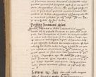 Zdjęcie nr 884 dla obiektu archiwalnego: Acta causarum, obligacionum, sentenciarum tam interlocutoriarum quam diffinitivarum constitutionumque coram reverendo patre domino Petro Porembski canonico et officiali generali Cracoviensi de anno Domini millesimo quingentesimo quadragesimo nono, cuius indictio septima, pontificatus sanctissimi in Christo patris et domini nostri domini Pauli divina providencia tercii, anno ipsius nacionis Pauli pape terciii die tercia mensis Novembris inchoatur