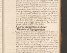 Zdjęcie nr 885 dla obiektu archiwalnego: Acta causarum, obligacionum, sentenciarum tam interlocutoriarum quam diffinitivarum constitutionumque coram reverendo patre domino Petro Porembski canonico et officiali generali Cracoviensi de anno Domini millesimo quingentesimo quadragesimo nono, cuius indictio septima, pontificatus sanctissimi in Christo patris et domini nostri domini Pauli divina providencia tercii, anno ipsius nacionis Pauli pape terciii die tercia mensis Novembris inchoatur