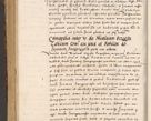 Zdjęcie nr 886 dla obiektu archiwalnego: Acta causarum, obligacionum, sentenciarum tam interlocutoriarum quam diffinitivarum constitutionumque coram reverendo patre domino Petro Porembski canonico et officiali generali Cracoviensi de anno Domini millesimo quingentesimo quadragesimo nono, cuius indictio septima, pontificatus sanctissimi in Christo patris et domini nostri domini Pauli divina providencia tercii, anno ipsius nacionis Pauli pape terciii die tercia mensis Novembris inchoatur