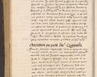 Zdjęcie nr 887 dla obiektu archiwalnego: Acta causarum, obligacionum, sentenciarum tam interlocutoriarum quam diffinitivarum constitutionumque coram reverendo patre domino Petro Porembski canonico et officiali generali Cracoviensi de anno Domini millesimo quingentesimo quadragesimo nono, cuius indictio septima, pontificatus sanctissimi in Christo patris et domini nostri domini Pauli divina providencia tercii, anno ipsius nacionis Pauli pape terciii die tercia mensis Novembris inchoatur