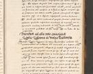 Zdjęcie nr 889 dla obiektu archiwalnego: Acta causarum, obligacionum, sentenciarum tam interlocutoriarum quam diffinitivarum constitutionumque coram reverendo patre domino Petro Porembski canonico et officiali generali Cracoviensi de anno Domini millesimo quingentesimo quadragesimo nono, cuius indictio septima, pontificatus sanctissimi in Christo patris et domini nostri domini Pauli divina providencia tercii, anno ipsius nacionis Pauli pape terciii die tercia mensis Novembris inchoatur