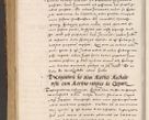 Zdjęcie nr 890 dla obiektu archiwalnego: Acta causarum, obligacionum, sentenciarum tam interlocutoriarum quam diffinitivarum constitutionumque coram reverendo patre domino Petro Porembski canonico et officiali generali Cracoviensi de anno Domini millesimo quingentesimo quadragesimo nono, cuius indictio septima, pontificatus sanctissimi in Christo patris et domini nostri domini Pauli divina providencia tercii, anno ipsius nacionis Pauli pape terciii die tercia mensis Novembris inchoatur