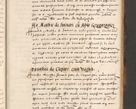 Zdjęcie nr 891 dla obiektu archiwalnego: Acta causarum, obligacionum, sentenciarum tam interlocutoriarum quam diffinitivarum constitutionumque coram reverendo patre domino Petro Porembski canonico et officiali generali Cracoviensi de anno Domini millesimo quingentesimo quadragesimo nono, cuius indictio septima, pontificatus sanctissimi in Christo patris et domini nostri domini Pauli divina providencia tercii, anno ipsius nacionis Pauli pape terciii die tercia mensis Novembris inchoatur