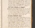 Zdjęcie nr 895 dla obiektu archiwalnego: Acta causarum, obligacionum, sentenciarum tam interlocutoriarum quam diffinitivarum constitutionumque coram reverendo patre domino Petro Porembski canonico et officiali generali Cracoviensi de anno Domini millesimo quingentesimo quadragesimo nono, cuius indictio septima, pontificatus sanctissimi in Christo patris et domini nostri domini Pauli divina providencia tercii, anno ipsius nacionis Pauli pape terciii die tercia mensis Novembris inchoatur