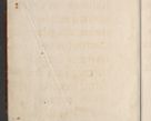 Zdjęcie nr 6 dla obiektu archiwalnego: [A]cta actorum causarum, sententiarum tam diffinitivarum quam interloquutoriarum, obligationum, constitutionum et contractuum coram reverendo patre domino Petro Porembski preposito Osvieczimensi, canonico et officiali generali Cracoviensi de anno Domini millesimo quingentesimo quinguagesimo primo, cuius indictio est nona, pontificatus sanctissimi in Christo patris et domini nostri domini Juliii divina providencia pape tercii, anno secundo, a die et mense infrascriptis feliciter continiantur