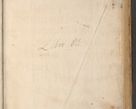 Zdjęcie nr 5 dla obiektu archiwalnego: [A]cta actorum causarum, sententiarum tam diffinitivarum quam interloquutoriarum, obligationum, constitutionum et contractuum coram reverendo patre domino Petro Porembski preposito Osvieczimensi, canonico et officiali generali Cracoviensi de anno Domini millesimo quingentesimo quinguagesimo primo, cuius indictio est nona, pontificatus sanctissimi in Christo patris et domini nostri domini Juliii divina providencia pape tercii, anno secundo, a die et mense infrascriptis feliciter continiantur
