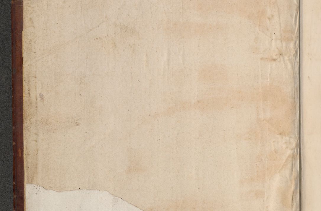 Zdjęcie nr 3 dla obiektu archiwalnego: [A]cta actorum causarum, sententiarum tam diffinitivarum quam interloquutoriarum, obligationum, constitutionum et contractuum coram reverendo patre domino Petro Porembski preposito Osvieczimensi, canonico et officiali generali Cracoviensi de anno Domini millesimo quingentesimo quinguagesimo primo, cuius indictio est nona, pontificatus sanctissimi in Christo patris et domini nostri domini Juliii divina providencia pape tercii, anno secundo, a die et mense infrascriptis feliciter continiantur