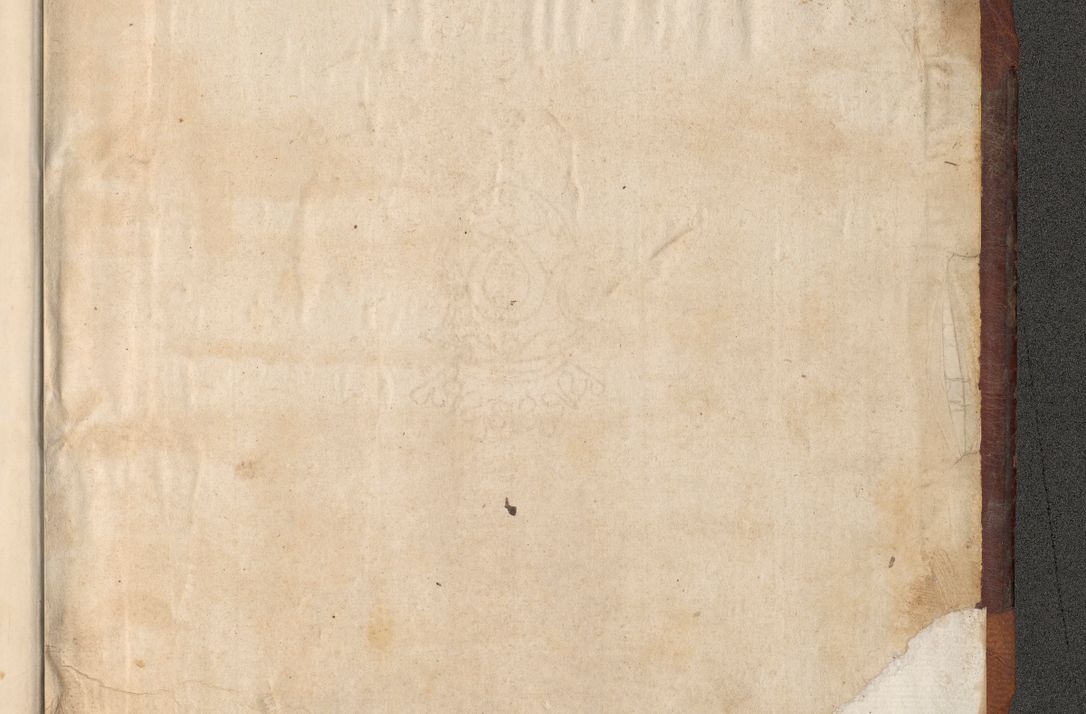 Zdjęcie nr 4 dla obiektu archiwalnego: [A]cta actorum causarum, sententiarum tam diffinitivarum quam interloquutoriarum, obligationum, constitutionum et contractuum coram reverendo patre domino Petro Porembski preposito Osvieczimensi, canonico et officiali generali Cracoviensi de anno Domini millesimo quingentesimo quinguagesimo primo, cuius indictio est nona, pontificatus sanctissimi in Christo patris et domini nostri domini Juliii divina providencia pape tercii, anno secundo, a die et mense infrascriptis feliciter continiantur