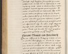 Zdjęcie nr 204 dla obiektu archiwalnego: [A]cta actorum causarum, sententiarum tam diffinitivarum quam interloquutoriarum, obligationum, constitutionum et contractuum coram reverendo patre domino Petro Porembski preposito Osvieczimensi, canonico et officiali generali Cracoviensi de anno Domini millesimo quingentesimo quinguagesimo primo, cuius indictio est nona, pontificatus sanctissimi in Christo patris et domini nostri domini Juliii divina providencia pape tercii, anno secundo, a die et mense infrascriptis feliciter continiantur