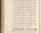 Zdjęcie nr 202 dla obiektu archiwalnego: [A]cta actorum causarum, sententiarum tam diffinitivarum quam interloquutoriarum, obligationum, constitutionum et contractuum coram reverendo patre domino Petro Porembski preposito Osvieczimensi, canonico et officiali generali Cracoviensi de anno Domini millesimo quingentesimo quinguagesimo primo, cuius indictio est nona, pontificatus sanctissimi in Christo patris et domini nostri domini Juliii divina providencia pape tercii, anno secundo, a die et mense infrascriptis feliciter continiantur