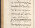 Zdjęcie nr 200 dla obiektu archiwalnego: [A]cta actorum causarum, sententiarum tam diffinitivarum quam interloquutoriarum, obligationum, constitutionum et contractuum coram reverendo patre domino Petro Porembski preposito Osvieczimensi, canonico et officiali generali Cracoviensi de anno Domini millesimo quingentesimo quinguagesimo primo, cuius indictio est nona, pontificatus sanctissimi in Christo patris et domini nostri domini Juliii divina providencia pape tercii, anno secundo, a die et mense infrascriptis feliciter continiantur