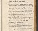 Zdjęcie nr 197 dla obiektu archiwalnego: [A]cta actorum causarum, sententiarum tam diffinitivarum quam interloquutoriarum, obligationum, constitutionum et contractuum coram reverendo patre domino Petro Porembski preposito Osvieczimensi, canonico et officiali generali Cracoviensi de anno Domini millesimo quingentesimo quinguagesimo primo, cuius indictio est nona, pontificatus sanctissimi in Christo patris et domini nostri domini Juliii divina providencia pape tercii, anno secundo, a die et mense infrascriptis feliciter continiantur