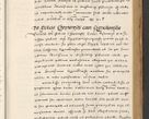 Zdjęcie nr 195 dla obiektu archiwalnego: [A]cta actorum causarum, sententiarum tam diffinitivarum quam interloquutoriarum, obligationum, constitutionum et contractuum coram reverendo patre domino Petro Porembski preposito Osvieczimensi, canonico et officiali generali Cracoviensi de anno Domini millesimo quingentesimo quinguagesimo primo, cuius indictio est nona, pontificatus sanctissimi in Christo patris et domini nostri domini Juliii divina providencia pape tercii, anno secundo, a die et mense infrascriptis feliciter continiantur