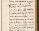 Zdjęcie nr 191 dla obiektu archiwalnego: [A]cta actorum causarum, sententiarum tam diffinitivarum quam interloquutoriarum, obligationum, constitutionum et contractuum coram reverendo patre domino Petro Porembski preposito Osvieczimensi, canonico et officiali generali Cracoviensi de anno Domini millesimo quingentesimo quinguagesimo primo, cuius indictio est nona, pontificatus sanctissimi in Christo patris et domini nostri domini Juliii divina providencia pape tercii, anno secundo, a die et mense infrascriptis feliciter continiantur