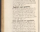 Zdjęcie nr 190 dla obiektu archiwalnego: [A]cta actorum causarum, sententiarum tam diffinitivarum quam interloquutoriarum, obligationum, constitutionum et contractuum coram reverendo patre domino Petro Porembski preposito Osvieczimensi, canonico et officiali generali Cracoviensi de anno Domini millesimo quingentesimo quinguagesimo primo, cuius indictio est nona, pontificatus sanctissimi in Christo patris et domini nostri domini Juliii divina providencia pape tercii, anno secundo, a die et mense infrascriptis feliciter continiantur