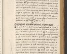 Zdjęcie nr 187 dla obiektu archiwalnego: [A]cta actorum causarum, sententiarum tam diffinitivarum quam interloquutoriarum, obligationum, constitutionum et contractuum coram reverendo patre domino Petro Porembski preposito Osvieczimensi, canonico et officiali generali Cracoviensi de anno Domini millesimo quingentesimo quinguagesimo primo, cuius indictio est nona, pontificatus sanctissimi in Christo patris et domini nostri domini Juliii divina providencia pape tercii, anno secundo, a die et mense infrascriptis feliciter continiantur