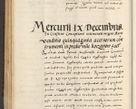 Zdjęcie nr 184 dla obiektu archiwalnego: [A]cta actorum causarum, sententiarum tam diffinitivarum quam interloquutoriarum, obligationum, constitutionum et contractuum coram reverendo patre domino Petro Porembski preposito Osvieczimensi, canonico et officiali generali Cracoviensi de anno Domini millesimo quingentesimo quinguagesimo primo, cuius indictio est nona, pontificatus sanctissimi in Christo patris et domini nostri domini Juliii divina providencia pape tercii, anno secundo, a die et mense infrascriptis feliciter continiantur