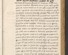 Zdjęcie nr 183 dla obiektu archiwalnego: [A]cta actorum causarum, sententiarum tam diffinitivarum quam interloquutoriarum, obligationum, constitutionum et contractuum coram reverendo patre domino Petro Porembski preposito Osvieczimensi, canonico et officiali generali Cracoviensi de anno Domini millesimo quingentesimo quinguagesimo primo, cuius indictio est nona, pontificatus sanctissimi in Christo patris et domini nostri domini Juliii divina providencia pape tercii, anno secundo, a die et mense infrascriptis feliciter continiantur