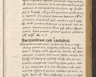 Zdjęcie nr 181 dla obiektu archiwalnego: [A]cta actorum causarum, sententiarum tam diffinitivarum quam interloquutoriarum, obligationum, constitutionum et contractuum coram reverendo patre domino Petro Porembski preposito Osvieczimensi, canonico et officiali generali Cracoviensi de anno Domini millesimo quingentesimo quinguagesimo primo, cuius indictio est nona, pontificatus sanctissimi in Christo patris et domini nostri domini Juliii divina providencia pape tercii, anno secundo, a die et mense infrascriptis feliciter continiantur